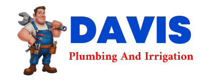 Trusted plumber in BURLESON